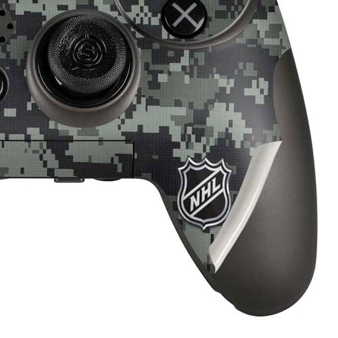 NHL Philadelphia Flyers Camo PlayStation Scuf Vantage 2 Controller Skin